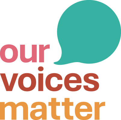 Our voices matter